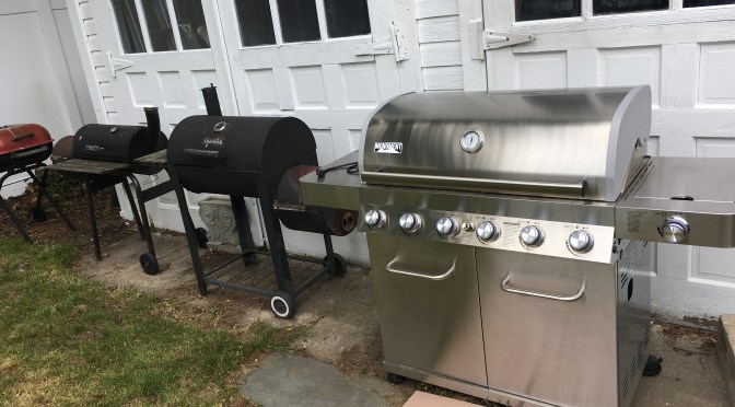 FATHER’S DAY MEAT FEAST