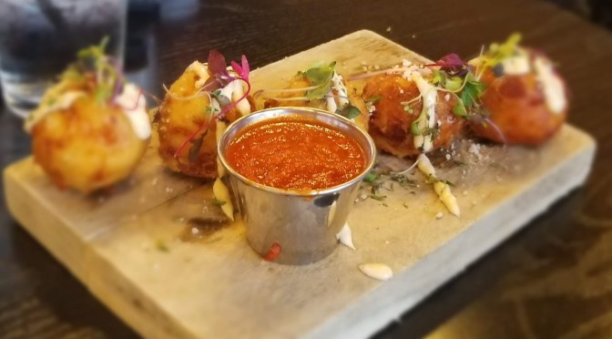 Taproom review—bayshore, ny