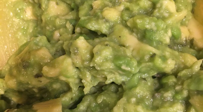 GUACAMOLE