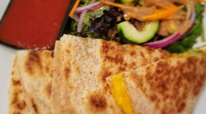 CC’s cafe— manhattan, lower east side review