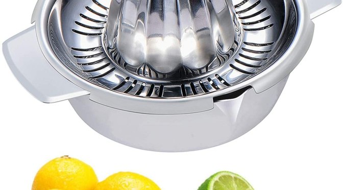 Fresh Squeezed Orange Juice