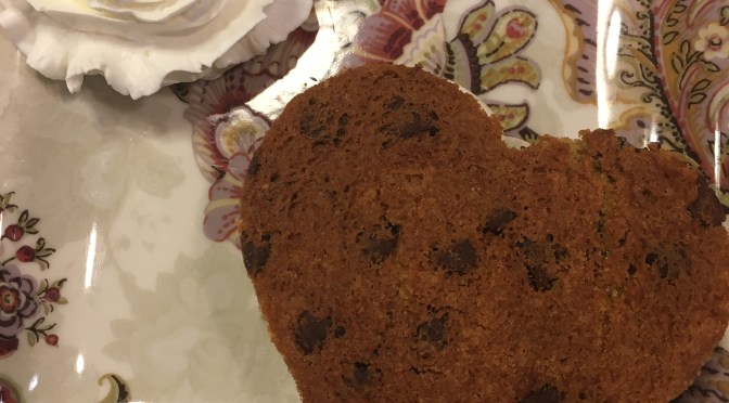 CHOCOLATE CHIP ICE CREAM SANDWICHES