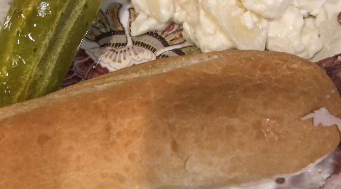 GOOD MORNING THURSDAY