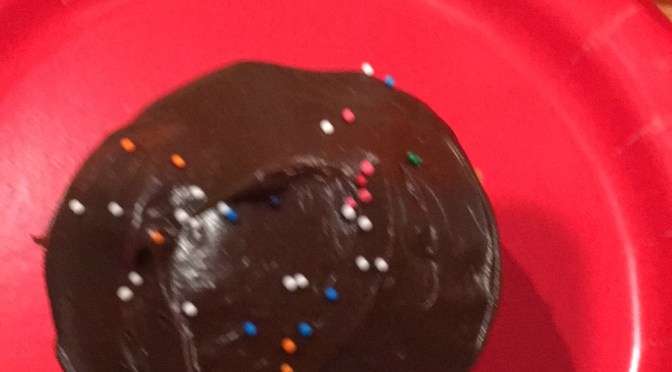 Day 3 – The Friendship Bread Adventure