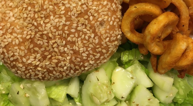 GRILLED CHICKEN SANDWICHES