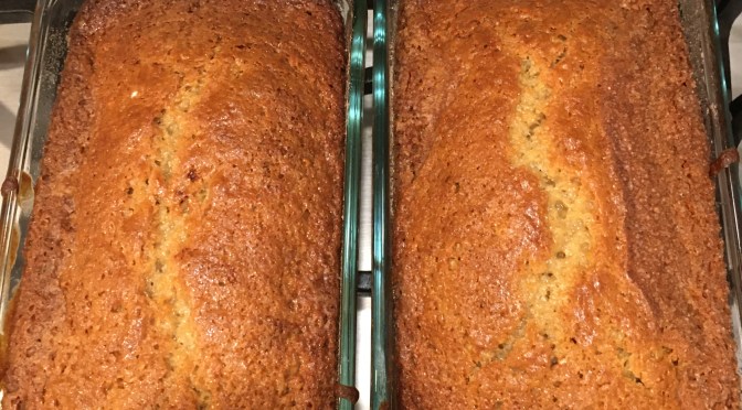 Life after Friendship Bread