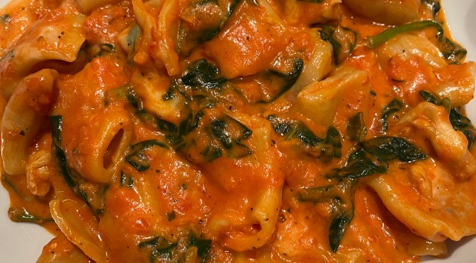 THE SUNDAY RESTAURANT REVIEW